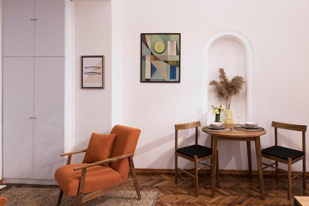 High Note Apartment Belgrad Exteriör bild