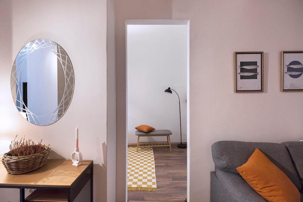 High Note Apartment Belgrad Exteriör bild