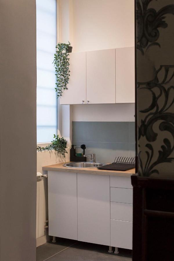 High Note Apartment Belgrad Exteriör bild